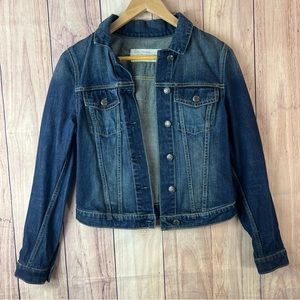 Billy Blues Jackets &‎ Coats Billy Blues
Denim Jacket | Color: Blue | Size:S